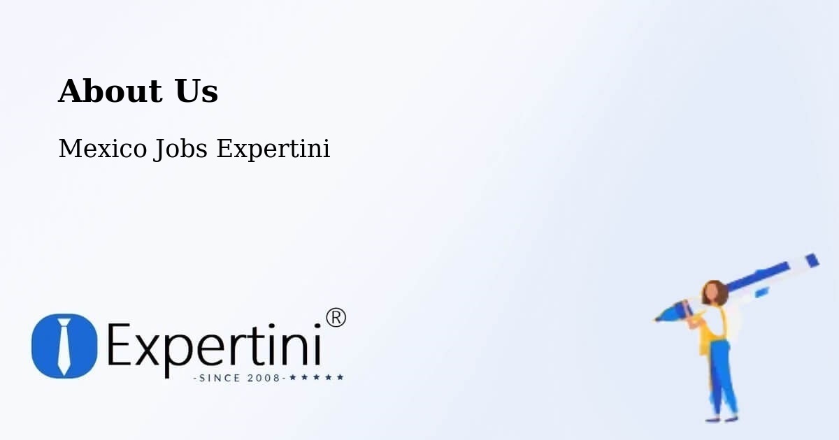 About Expertini Recruitment Platform  – Sain Alto - Sain Alto, Mexico Jobs Expertini